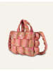 Oilily Helma Handtasche in Rosa