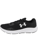 Under Armour Laufschuhe Charged Pursuit 3 in schwarz