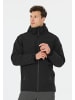Whistler Softshelljacke Melvor in 1001 Black