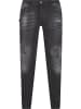 2Y Premium 2Y Premium Herren 2Y Skinny Fit Jeans in black