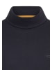 Camel Active Rollkragenshirt mit 2-Wege Stretch in Navyblau