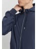 11 Project Kurzjacke in blau