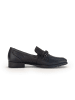 Gabor Comfort Slipper in schwarz