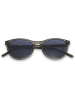 Hummel Sonnenbrille "Hmlhiker" in Grün