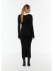 comma Kleid  in  9999_schwarz