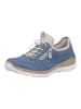 rieker Sneaker in Blau