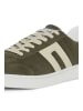 BLEND Footwear Sneaker BHFootwear in Grün