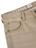 Mustang Short Chicago Real X regular/straight in Beige