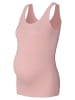 Noppies Tanktop Rib Sama in Pale Mauve