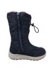 Jela shoes Winterstiefel Lena  in Blau