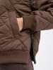 Camel Active Steppjacke in mocca