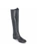Gabor Schaftstiefel in schwarz
