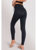 OCEANSAPART Leggings Gianna Black