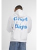 Mister Tee Sweat & Fleece - Hoody in white