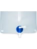 Normani Outdoor Sports Faltkanister 25 Liter Shuican in Transparent