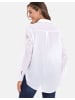 Cipo & Baxx Shirt WH131 in WHITE
