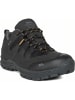Trespass Wanderschuh in Schwarz
