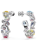Swarovski Ohrringe für Damen in Bunt