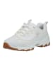 Skechers Sneaker D'LITES GOOD NEUTRAL Weiß