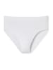 Schiesser Panty Retro Pants Unique Micro in Weiß