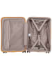 BRIC`s Trolley Ulisse Trolley in Mango