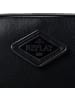 Replay Umhängetasche 22.5 cm black
