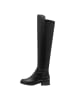 Tamaris Overknee in BLACK