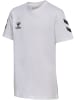 Hummel T-Shirt Hmlgo Kinder in WHITE