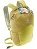 Deuter Wanderrucksack Speed Lite 13 in Linden/Sprout