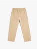 KOTON HOSEN in Beige