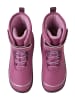Reima Reimatec Barfuß-Winterstiefel " Talvella Junior " in Red Violet