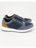 bugatti shoes Sneaker low in Blau