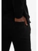 Tom Barron Freizeitanzug MENS OVERSIZE SPORT TRACKSUIT PANT AND SWEATSHIRT in black