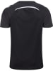 Sportshirt "Lead 2.0 Jersey S/S" in Schwarz