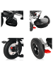 Lorelli Zippy 3 in 1 in grau