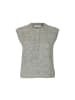 Selected Pullover in Light Grey Melange