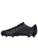 Skechers Fußballschuhe GOLD FG in black/silver