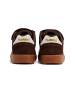Hummel Klettverschluss Sneaker Vm78 Cph Lebensstil Kinder in CHESTNUT