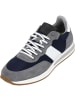 palado Sneakers Low in Blau