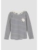 s.Oliver T-Shirt in 04G1_creme
