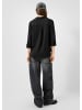 QS Bluse in 9999_schwarz