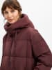 Mos Mosh Daunenjacke MMAvon in aubergine - 0006