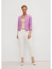 comma Jacken Blazer 3/4 Arm in Pink