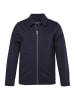 Men Plus Übergangsjacke in navy blau