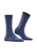 Falke Socken 2er Pack in Blau