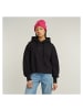 G-Star Raw Sweatshirt in dk black
