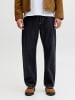 Jack & Jones Straight-Fit in Blue Denim