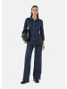 comma Indoor-Jacke in 59Z1_blau