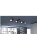 Globo lighting Strahler "CLASTRA" in black