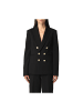 Pinko Schwarz Damen Blazer